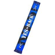 Daniel Bryan's scarf is one of the nicest